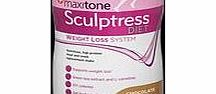 MaxiNutrition Maxitone Sculptress Shake - 700g 086025