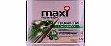 MaxiNutrition Promax Lean Powder Vanilla -