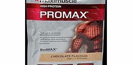 MaxiNutrition Promax Powder Chocolate 60g - 60g