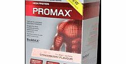 MaxiNutrition Promax Powder Strawberry 5 x 30g -