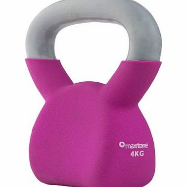 Maxitone Kettlebell - 4kg