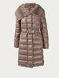 MAXMARA COATS GREY 6 UK MAX-U-TRENTO