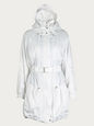MAXMARA COATS WHITE 6 UK COD-T-MARINA