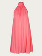 maxmara dresses pink