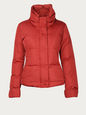 MAXMARA JACKETS RED 6 UK WEE-U-TENNA