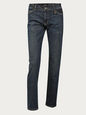 MAXMARA JEANS BLUE 8 UK WEE-U-PECHINO