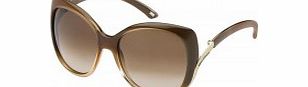 MaxMara Ladies MM ST.Moritz 93O 6Y Brown