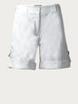MAXMARA SHORTS WHITE 10 UK STU-T-POTUS