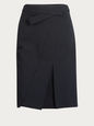 MAXMARA SKIRTS NAVY 6 UK MAX-T-ASIAGO-2