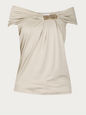 MAXMARA TOPS STONE XL MAX-T-CAMPANA-2