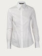 MAXMARA TOPS WHITE S WEE-U-NADIR