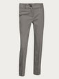 MAXMARA TROUSERS BLACK 6 UK WEE-U-PESCIA