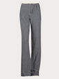 MAXMARA TROUSERS BLUE 14 UK WEE-T-PALPITI