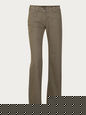 MAXMARA TROUSERS BROWN 14 UK WEE-T-PETRA