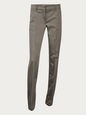 MAXMARA TROUSERS KHAKI 6 UK SMAX-U-PERRY