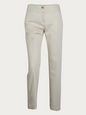 MAXMARA TROUSERS SAND 14 UK WEE-T-PARIDE