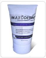 Maxoderm Male Enhancement Formula - 4Oz Tube