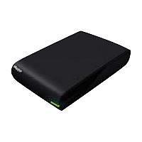 Maxtor 500GB External hard drive Maxtor Basics 8MB cache 7200rpm