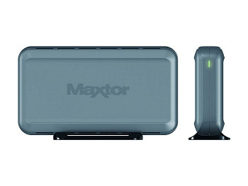 Maxtor 500GB Maxtor 3200 External USB2 HDD 7200RPM 16MB Cache Retail U15H500