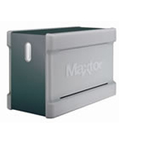 Maxtor 500GB Maxtor One Touch III T14G500 7200rpm 16MB Cache Firewire/ USB HDD