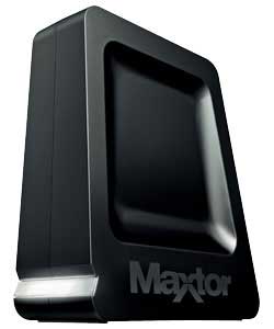 maxtor 750Gb Hard Drive