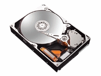 DiamondMax 10 Hard drive 160GB SATA-150