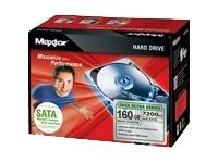 Maxtor DiamondMax 160Gb 8Mb Cache 7200rpm SATA150 HDD