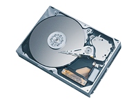 Maxtor IDE DiamondMax Plus9 PATA 160Gb 8Mb Cache Hard Disk Drive