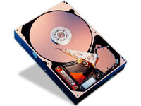 Maxtor IDE DiamondMax Plus9 PATA 80Gb 2Mb Cache Hard Disk Drive