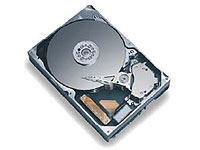 Maxtor MaXLine II - Hard drive - 300 GB - standard - 3.5" - ATA-133 - 5400 rpm
