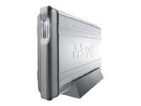 Maxtor One Touch II 300GB 7200RPM 16MB Cache USB2.0 HDD