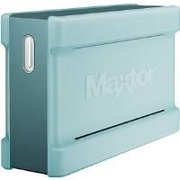 Maxtor One Touch III Hard Disk Drive 300GB USB 2.0