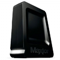 Maxtor OneTouch 4 500GB USB2.0 7200rpm 16MB