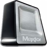 Maxtor OneTouch 4 500GB USB2.0/FW400