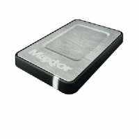 Maxtor OneTouch 4 Mini 250GB Portable Hard Drive