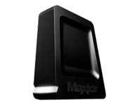 MAXTOR OneTouch 4