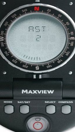 Maxview Omnisat Digital Satellite Compass ( Digital Sat