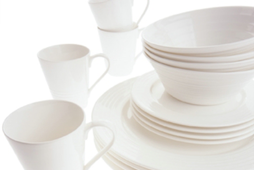 Cirque Dinner Set 16 Piece