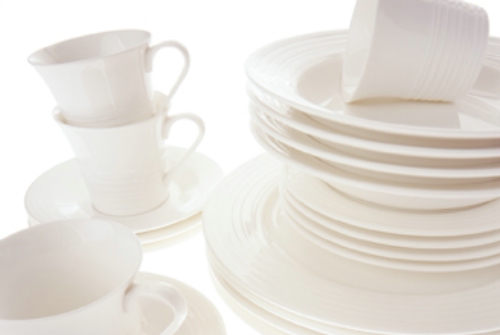 Cirque Dinner Set 20 Piece