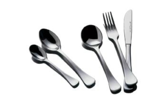 Cosmo Cutlery 40 Piece Set