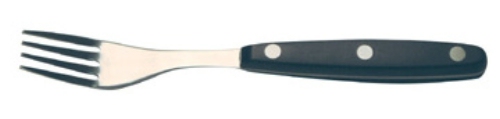 Maxwell and Williams Rancho steak fork