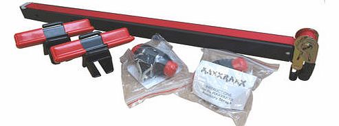 Maxx-raxx Maxx Raxx 2 Bike To 4 Bike Upgrade Kit