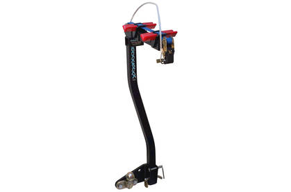 Maxx-raxx Maxx Raxx 4x4 2 Bike Rack