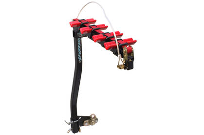 Maxx-raxx Maxx Raxx Discovery 4 Bike Rack