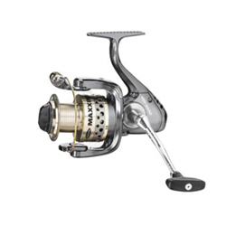 maxximus 465 10BB Spinning Reels