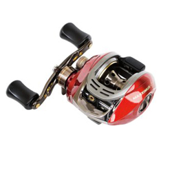 maxximus LP 6BB Multiplier Reels