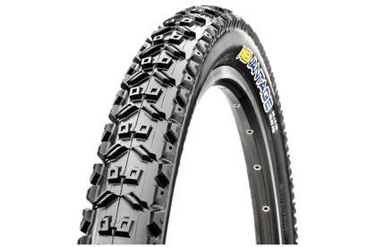Maxxis Advantage 26`` Mountain Tyre