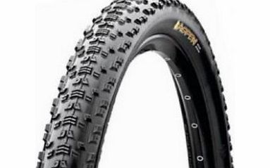 Maxxis Aspen Tyre Kevlar 26x2.25 62A - Free Tube
