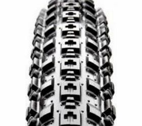 Crossmark Tyre Wire 26 x 2.1 70A - Free