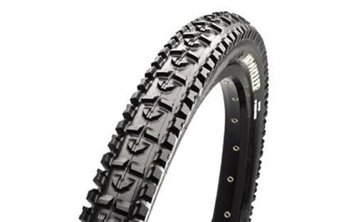 High Roller 2.35 SPC 60A Mtb Tyre